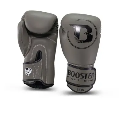 Gants de boxe Booster VX Pro Series - 18