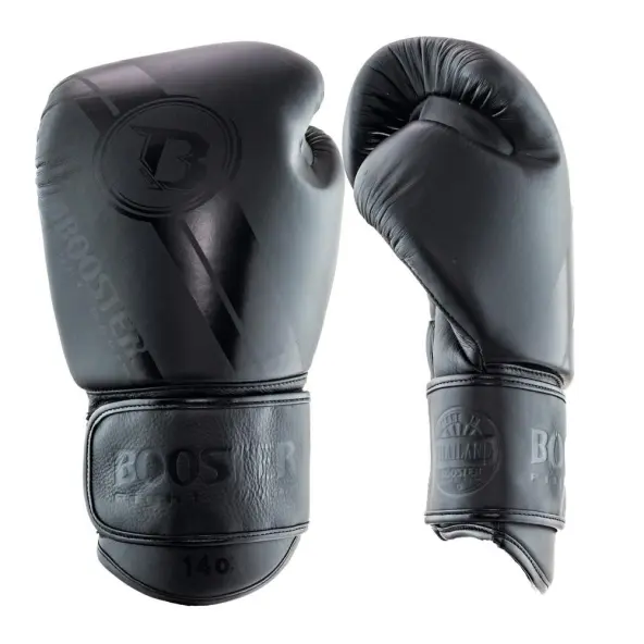 Gants de boxe Booster BGVL V3 Series