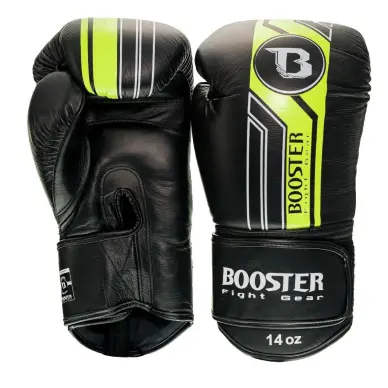 Gants de boxe Booster BGVL V9 Series - 12
