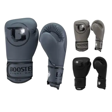 Gants de boxe Booster VX Pro Series - 19