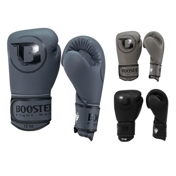 Gants de boxe Booster VX Pro Series