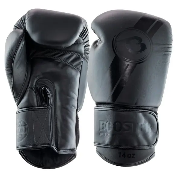 Gants de boxe Booster BGVL V3 Series