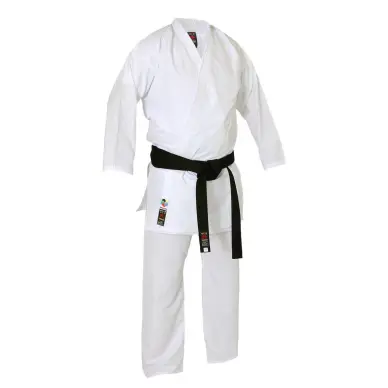 Kimono de Karaté Shureido Waza Kumité WKF