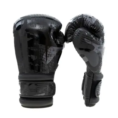 Gants de Boxe King Pro Boxing Shogun S1
