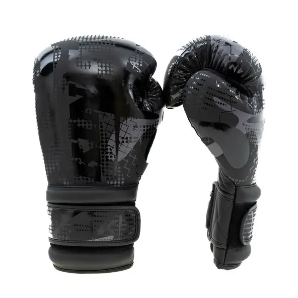 Gants de Boxe King Pro Boxing Shogun S1