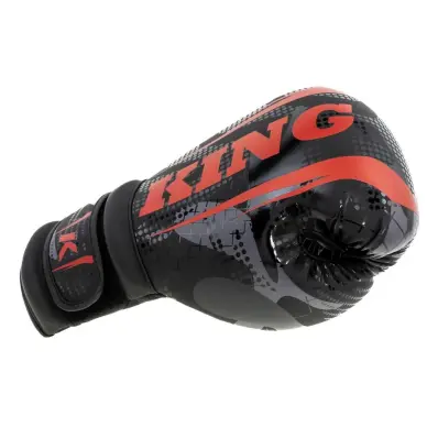 Gants de Boxe King Pro Boxing Shogun S3 - 2