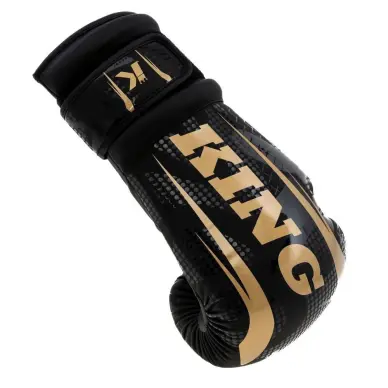 Gants de Boxe King Pro Boxing Shogun S2 - 2