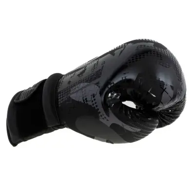 Gants de Boxe King Pro Boxing Shogun S1 - 2