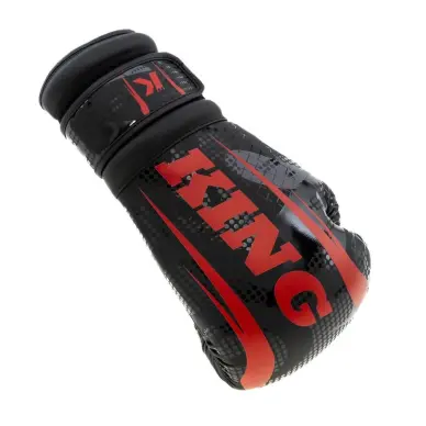 Gants de Boxe King Pro Boxing Shogun S3 - 3