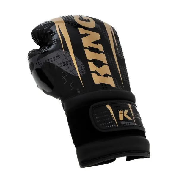 Gants de Boxe King Pro Boxing Shogun S2