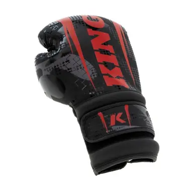 Gants de Boxe King Pro Boxing Shogun S3 - 4