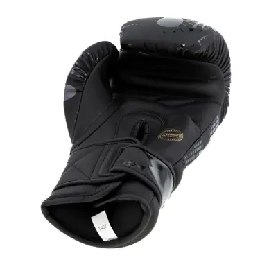 Gants de Boxe King Pro Boxing Shogun S2 - 4