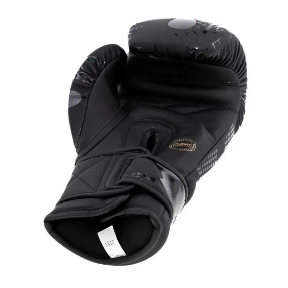 Gants de Boxe King Pro Boxing Shogun S2