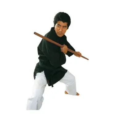 Kimono de karaté Kobudo - 7