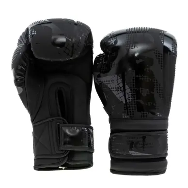 Gants de Boxe King Pro Boxing Shogun S1 - 7