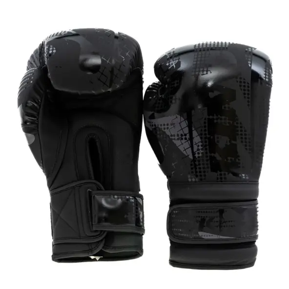 Gants de Boxe King Pro Boxing Shogun S1