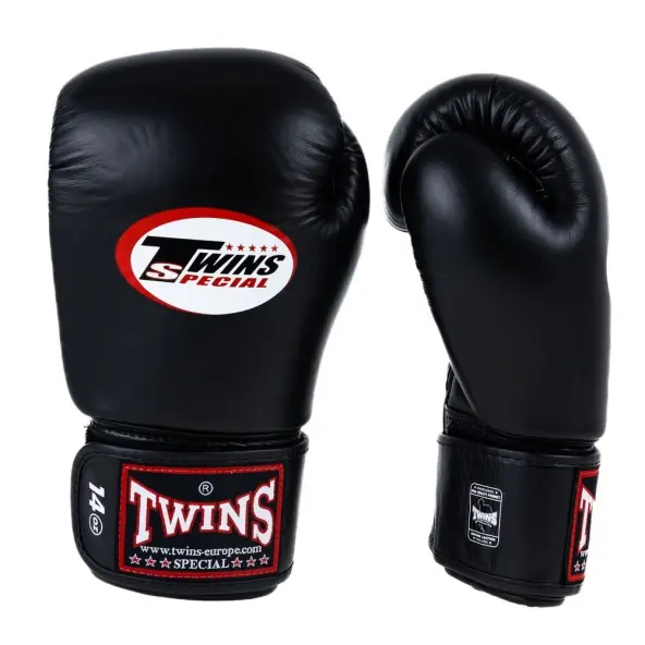 Gants de Boxe Twins BG-N V2