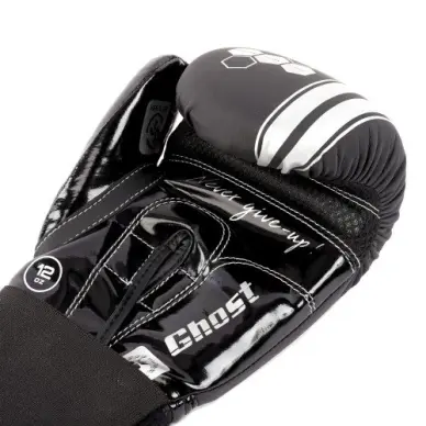 Gants de Boxe Montana Ghost Blackcode