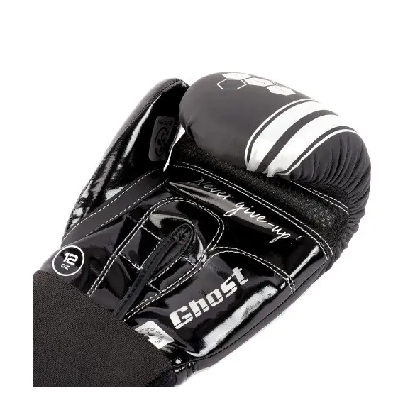 Gants de Boxe Montana Ghost Blackcode