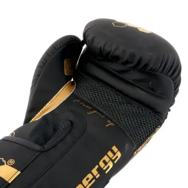 Gants de Boxe Montana Energy - 2