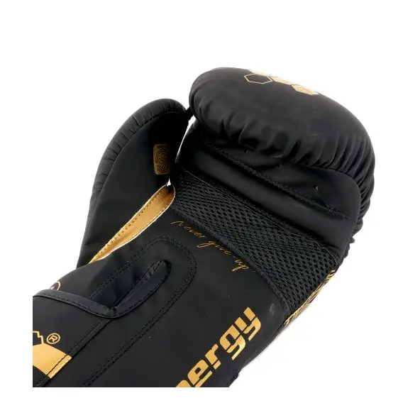 Gants de Boxe Montana Energy