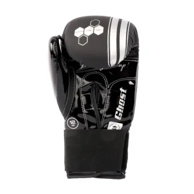 Gants de Boxe Montana Ghost Blackcode - 2