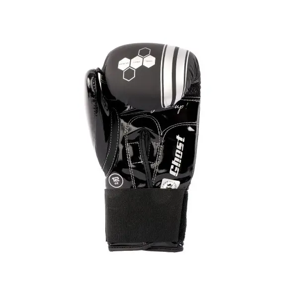 Gants de Boxe Montana Ghost Blackcode