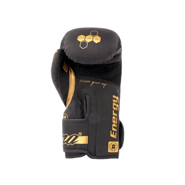 Gants de Boxe Montana Energy