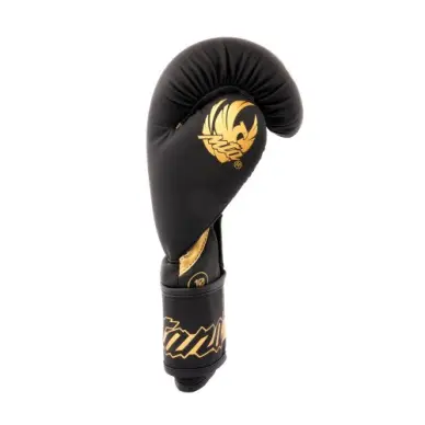 Gants de Boxe Montana Energy - 4