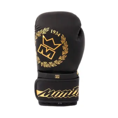 Gants de Boxe Montana Energy - 5