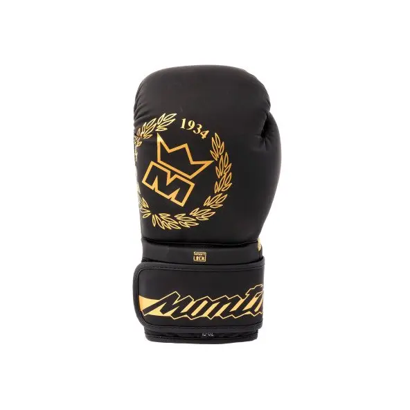 Gants de Boxe Montana Energy