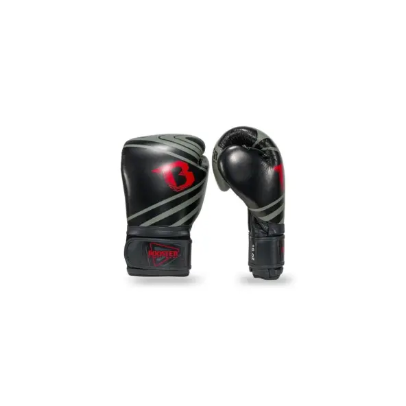 Gants de Boxe Booster Bangkok Pro BGL V10 Series