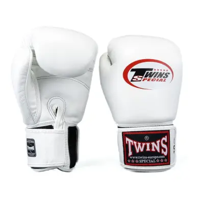 Gants de Boxe Twins BG-N V2 - 12