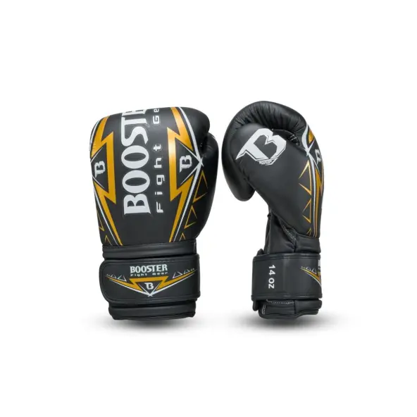 Gants de Boxe Booster Bangkok War Series