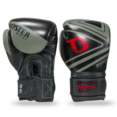 Gants de Boxe Booster Bangkok Pro BGL V10 Series - 5