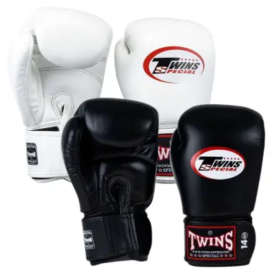 Gants de Boxe Twins BG-N V2 - 14