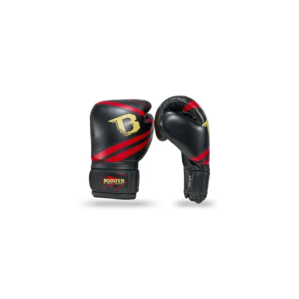 Gants de Boxe Booster Bangkok Pro BGL V10 Series