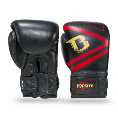 Gants de Boxe Booster Bangkok Pro BGL V10 Series - 11