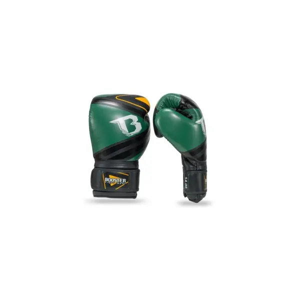 Gants de Boxe Booster Bangkok Pro BGL V10 Series