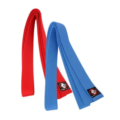 Pack Ceintures de Karaté Premier Kata - 6