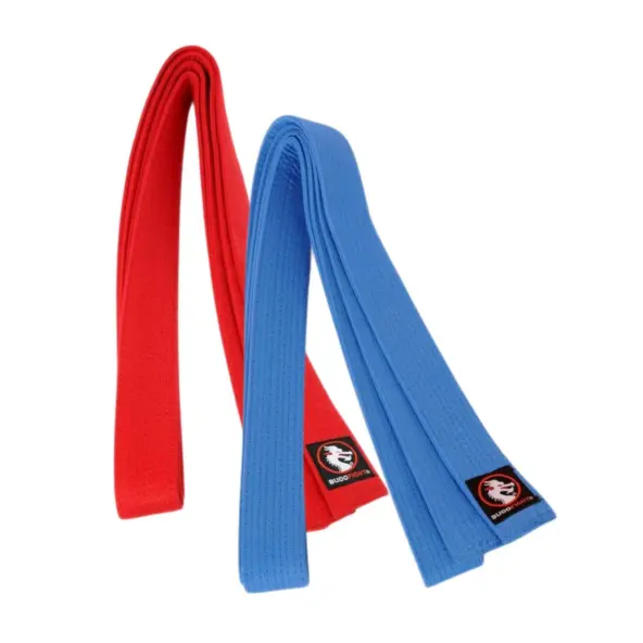 Pack Ceintures de Karaté Premier Kata