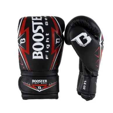 Gants de Boxe Booster Bangkok War Series - 18