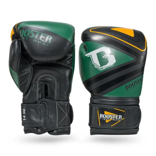 Gants de Boxe Booster Bangkok Pro BGL V10 Series