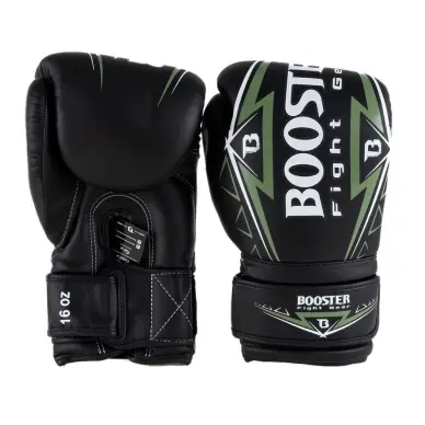 Gants de Boxe Booster Bangkok War Series - 22