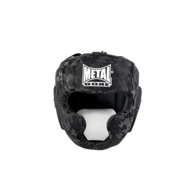 Casque de Boxe Mirror Metal Boxe - 2