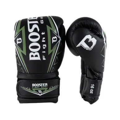 Gants de Boxe Booster Bangkok War Series - 23