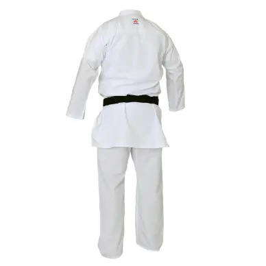 Kimono de Karaté Shureido Waza Kumité WKF - 4
