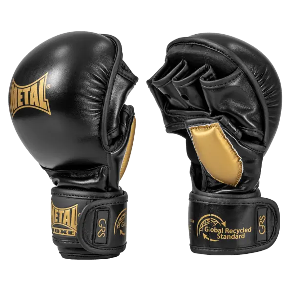 Gants de MMA Metal Boxe Strike GRS