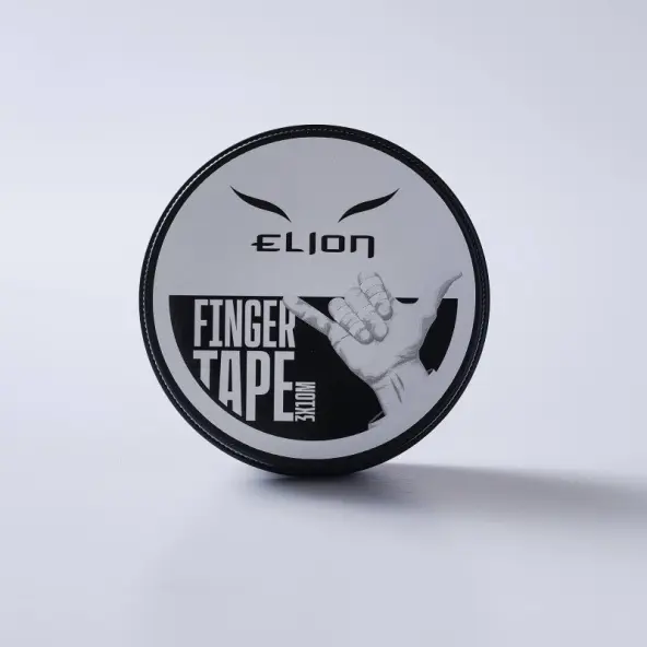 Finger tape Elion