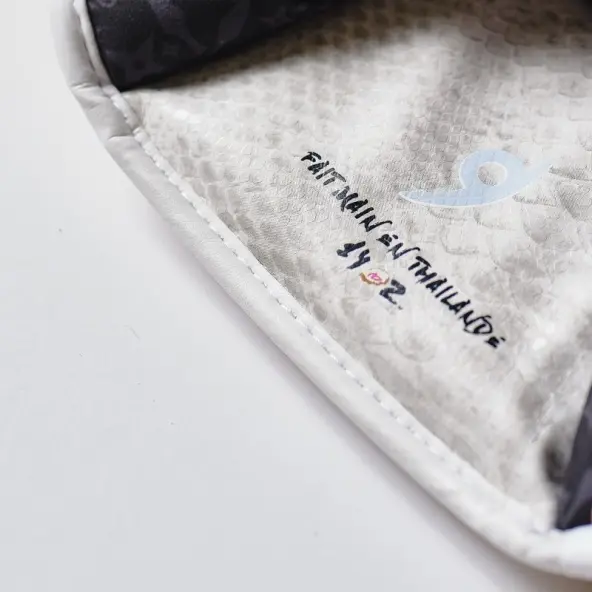 Gants de boxe Naruto Shippuden x Elion Paris Edition Limitée Orochimaru